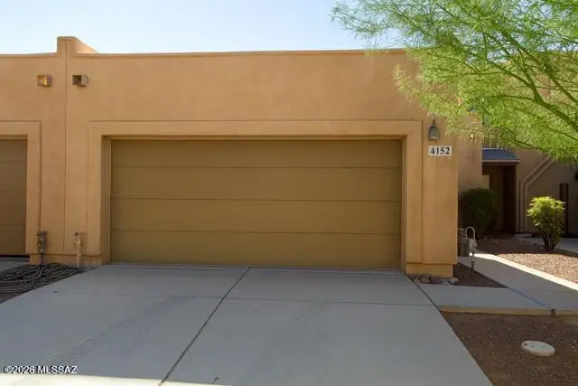 4152 N Fortune, Tucson, AZ 85719 - #2