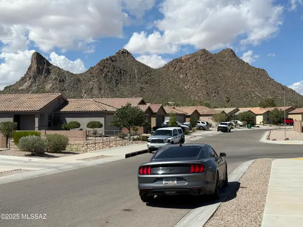 5103 S Dakota Vista, Tucson, AZ 85746