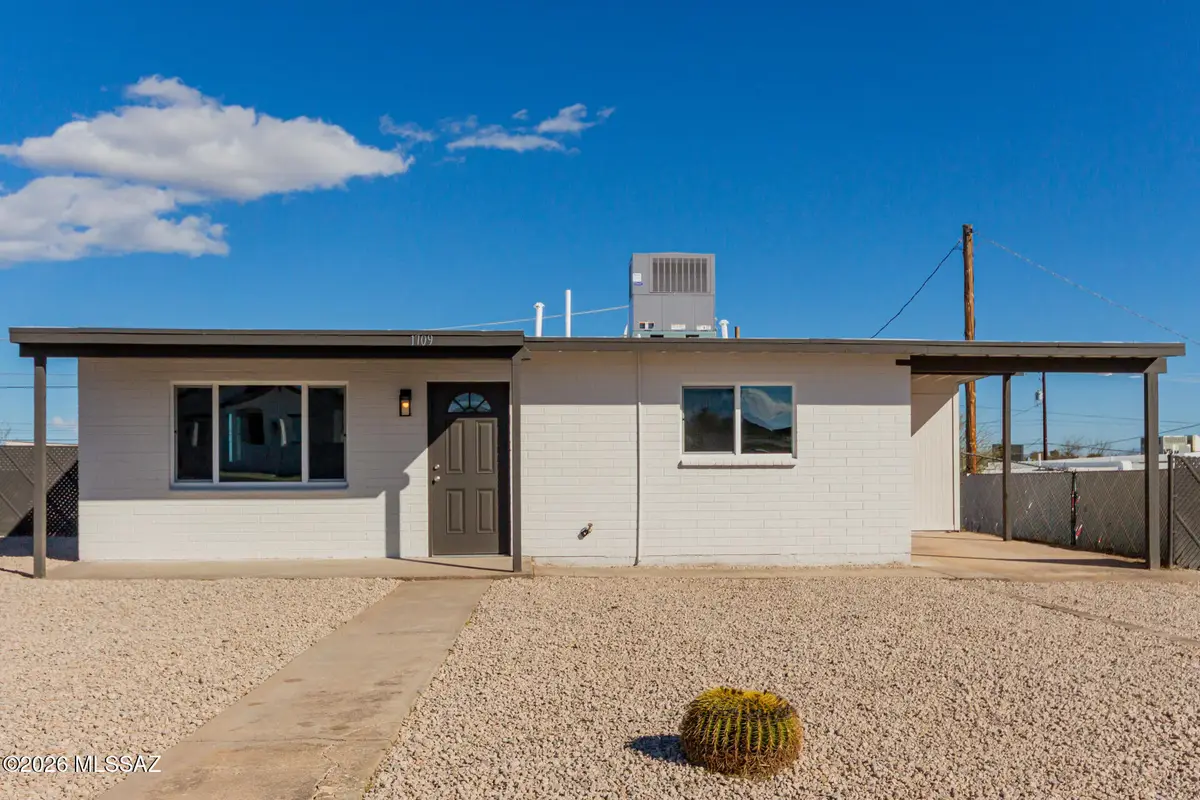 1709 S Va Hondo, Tucson, AZ 85713 - #1
