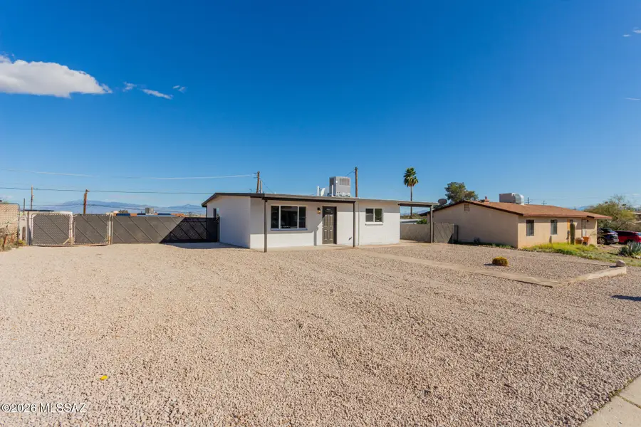 1709 S Va Hondo, Tucson, AZ 85713 - #3