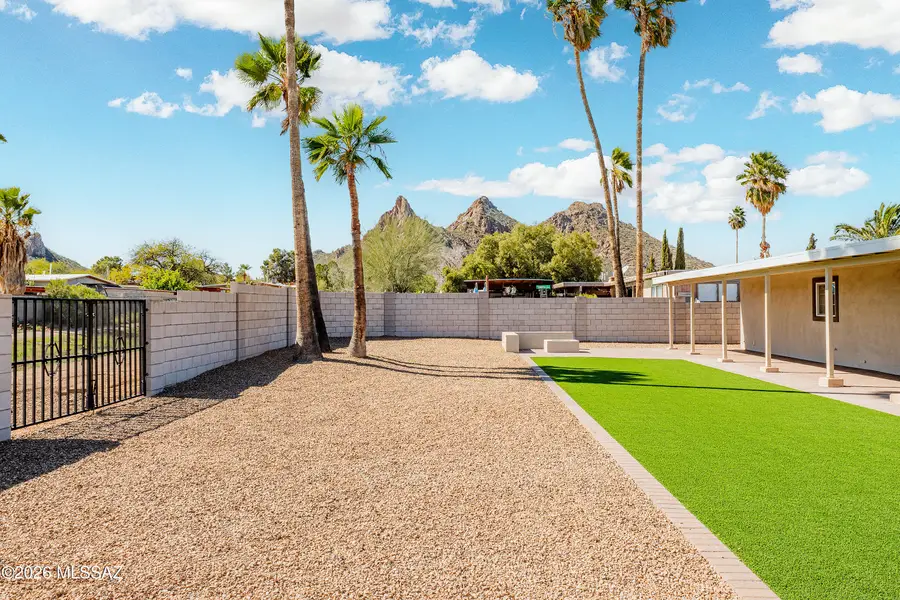 2901 W Dakota, Tucson, AZ 85746 - #2