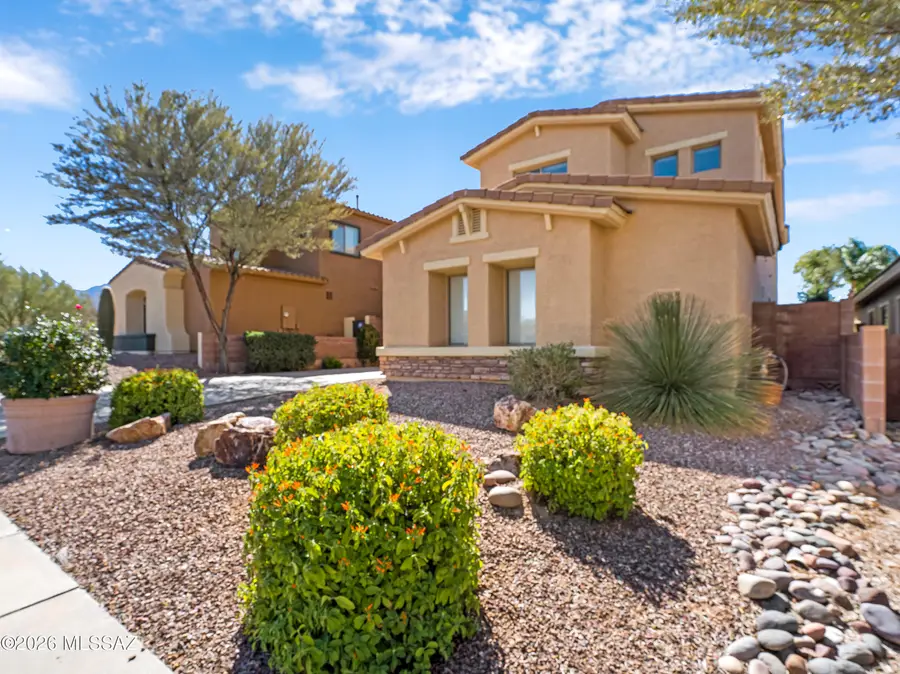 2730 E Scenic Overlook, Tucson, AZ 85739 - #3