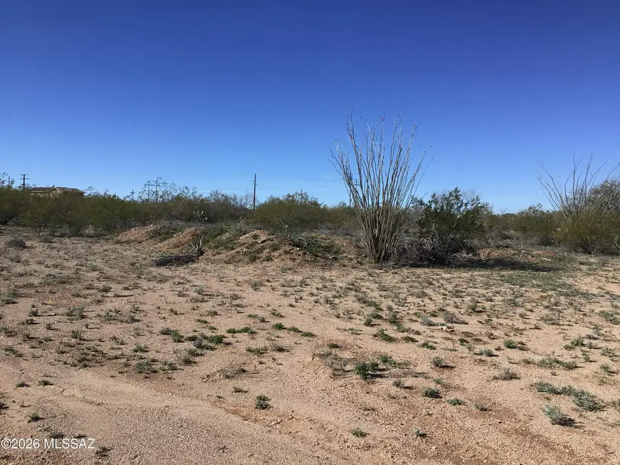 3250 E Rincon View, Vail, AZ 85641 - #2