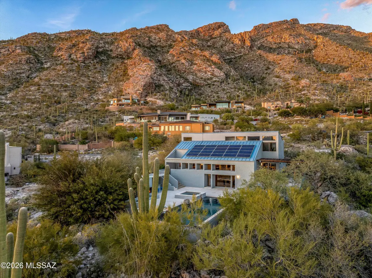 4560 E Ina, Tucson, AZ 85718 - #1