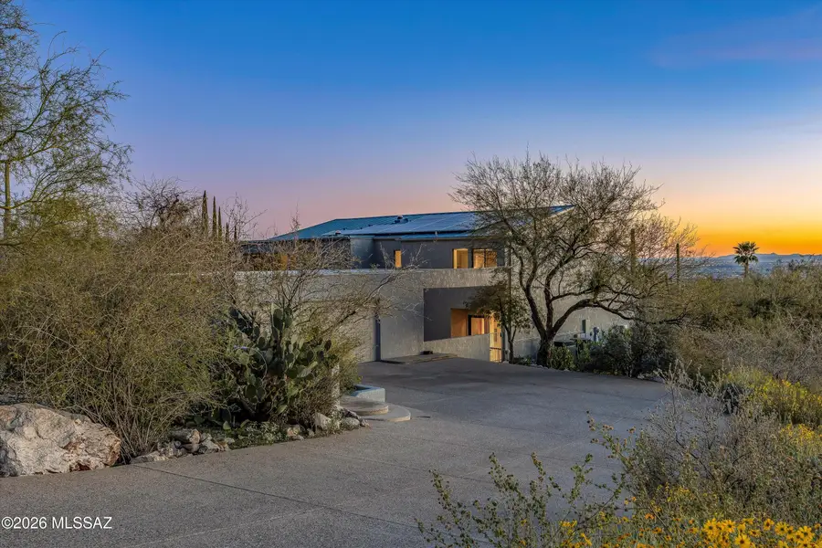 4560 E Ina, Tucson, AZ 85718 - #3