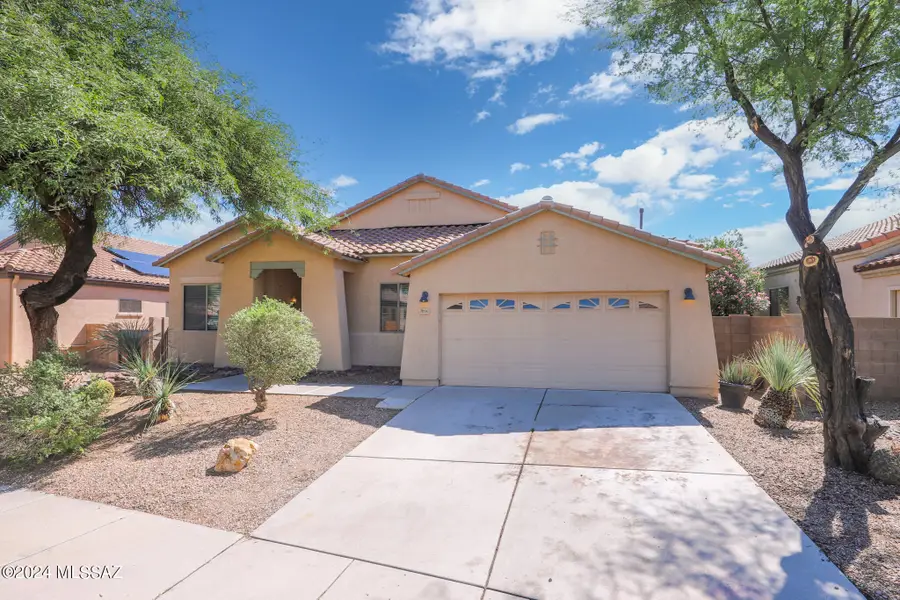 7856 N Rondure, Tucson, AZ 85743 - #2