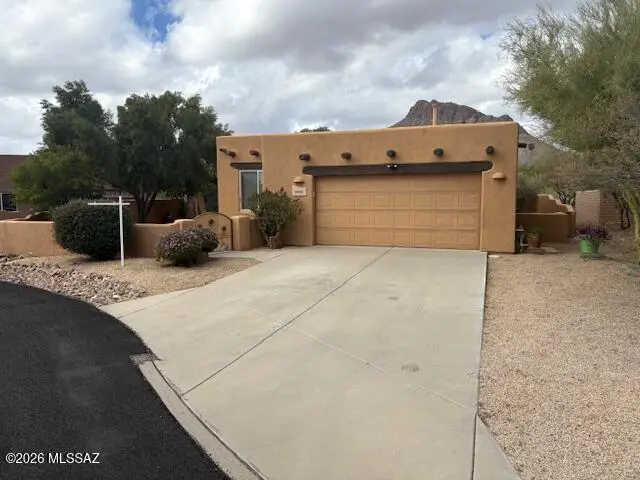 5660 W Triangle X, Tucson, AZ 85713 - #2