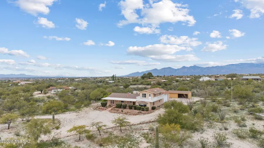 11551 E Camino Del Desierto, Tucson, AZ 85747 - #2