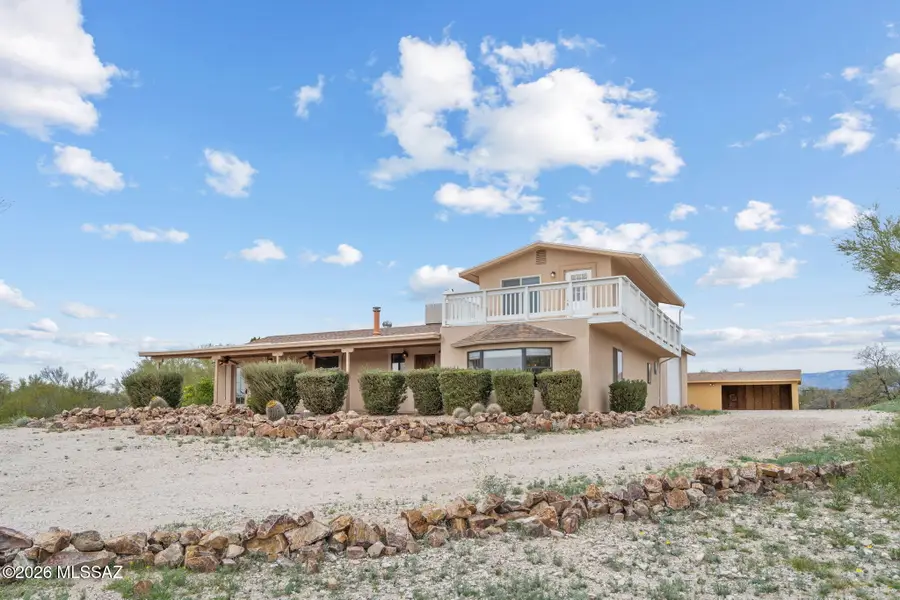 11551 E Camino Del Desierto, Tucson, AZ 85747 - #3