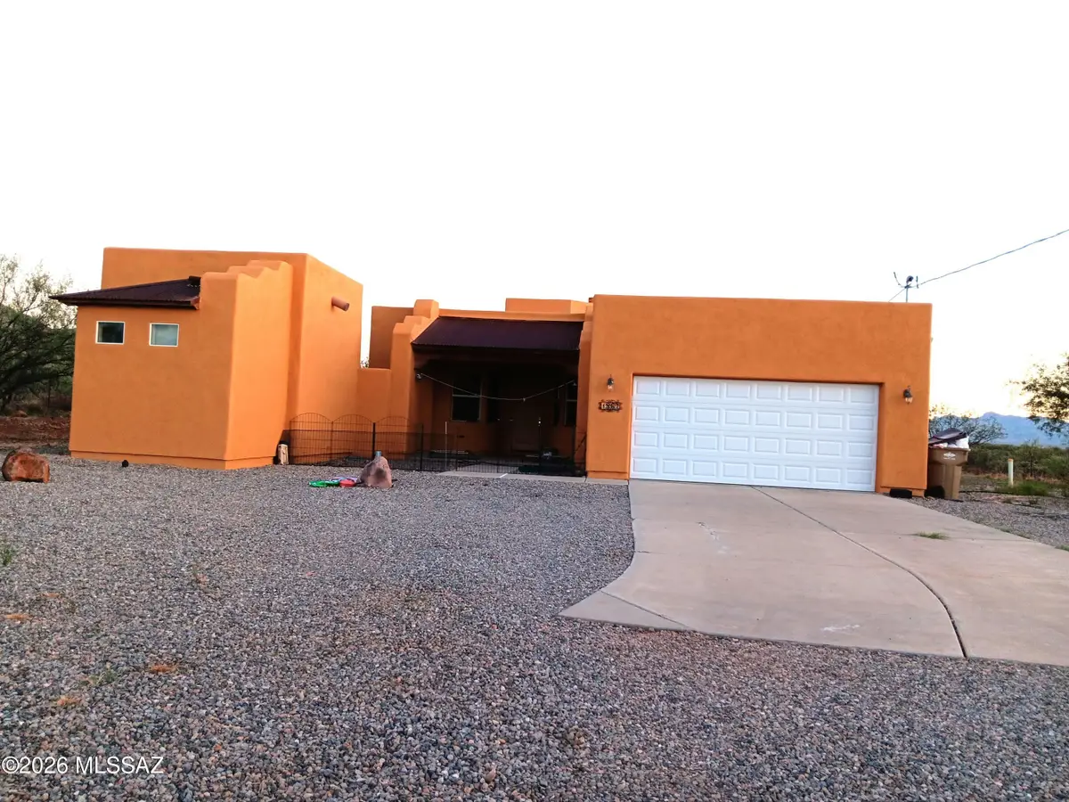 1867 Calle Caracol, Rio Rico, AZ 85648 - #1
