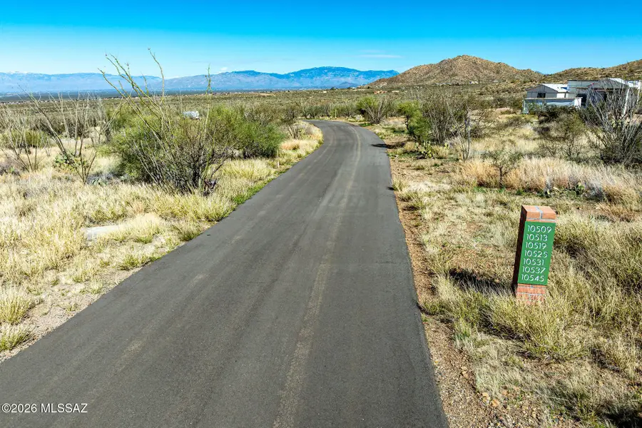 10519 E Ocotillo Rim, Vail, AZ 85641 - #3