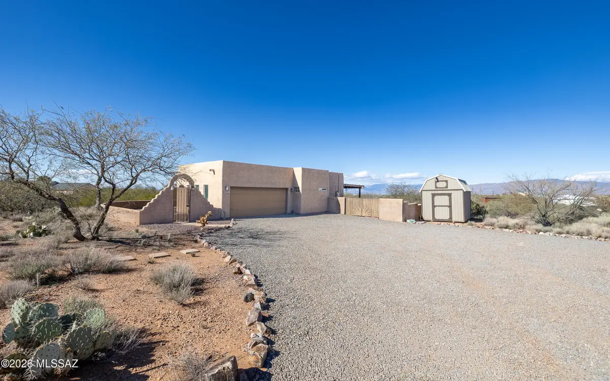 3081 E Wiley, Vail, AZ 85641 - #1