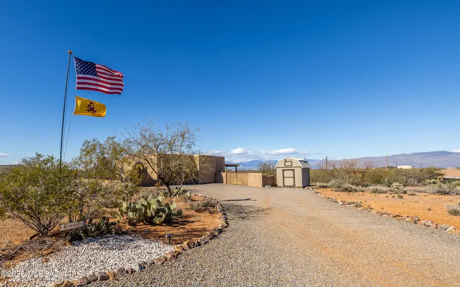 3081 E Wiley, Vail, AZ 85641 - #2