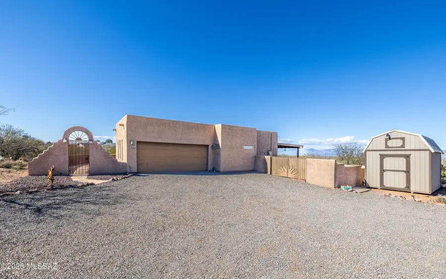 3081 E Wiley, Vail, AZ 85641 - #3