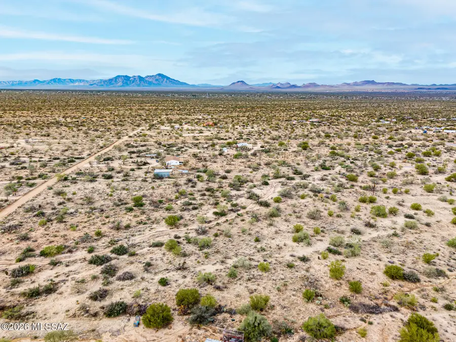 12850 W Gunsmoke, Tucson, AZ 85736 - #3