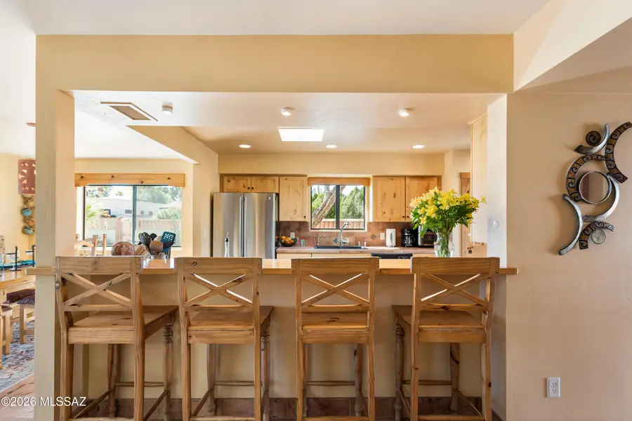 1300 N Placita Parasol, Green Valley, AZ 85614 - #3