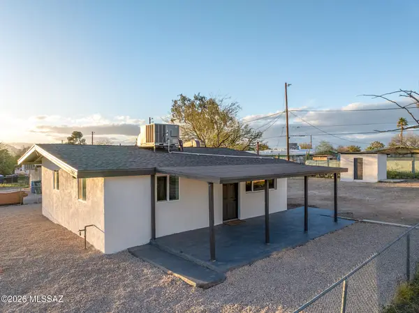 2103 E 33rd, Tucson, AZ 85713