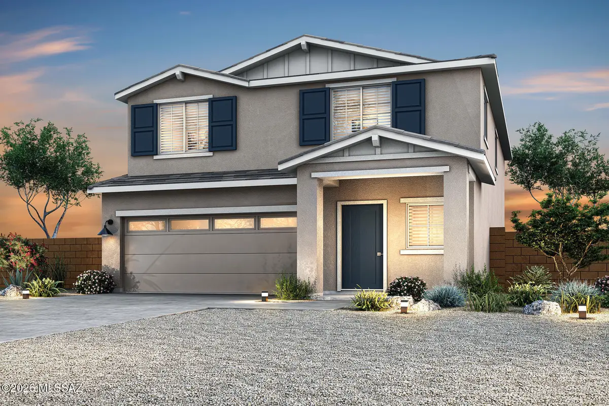 21987 E Pebbles, Red Rock, AZ 85145 - #1