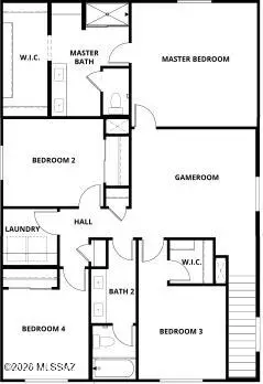 22004 E Pebbles, Red Rock, AZ 85145 - #3