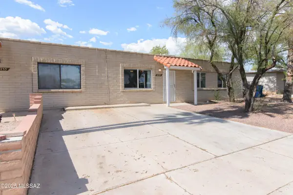 6759 E Hawk, Tucson, AZ 85730
