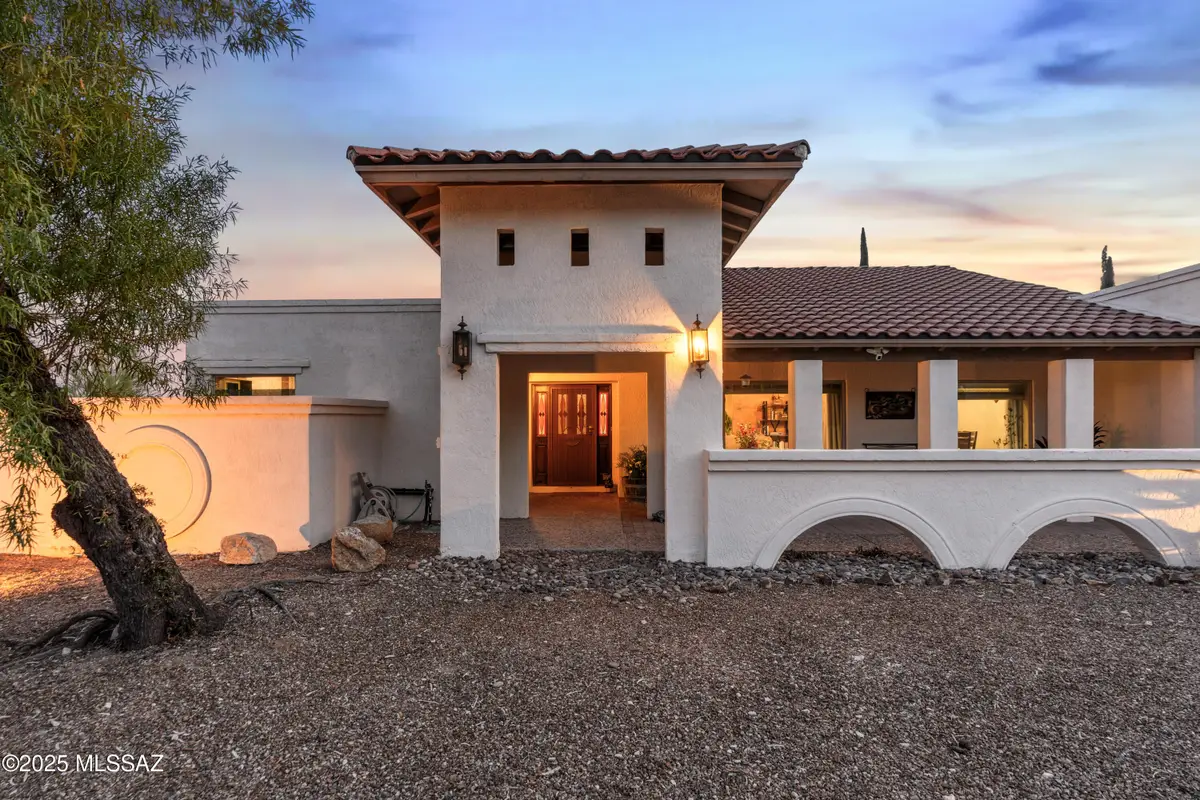 4644 N Avenida Del Cazador, Tucson, AZ 85718 - #1