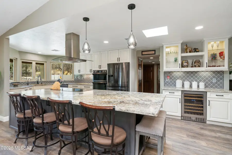 4644 N Avenida Del Cazador, Tucson, AZ 85718 - #3