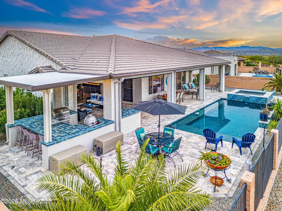 2459 E Copper Valley, Green Valley, AZ 85614 - #3