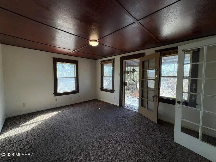 221 E Drachman, Tucson, AZ 85705 - #2