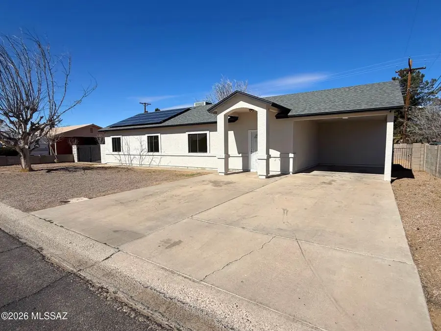 1290 W 27th, Safford, AZ 85546 - #2