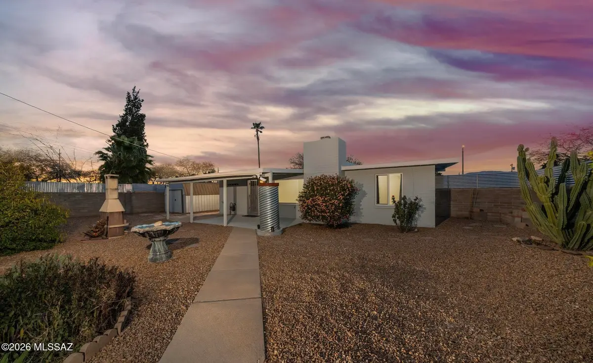 6322 E Duke, Tucson, AZ 85710 - #1