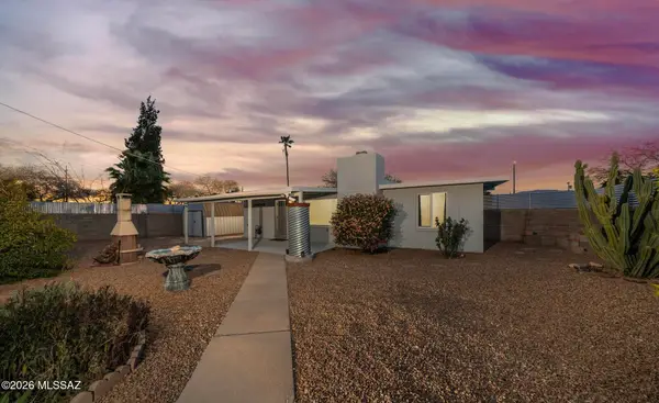 6322 E Duke, Tucson, AZ 85710