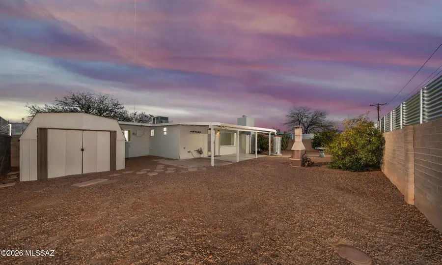 6322 E Duke, Tucson, AZ 85710 - #3