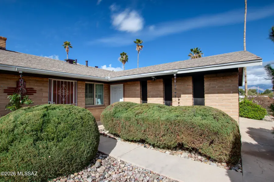 2124 S Oak Park, Tucson, AZ 85710 - #3