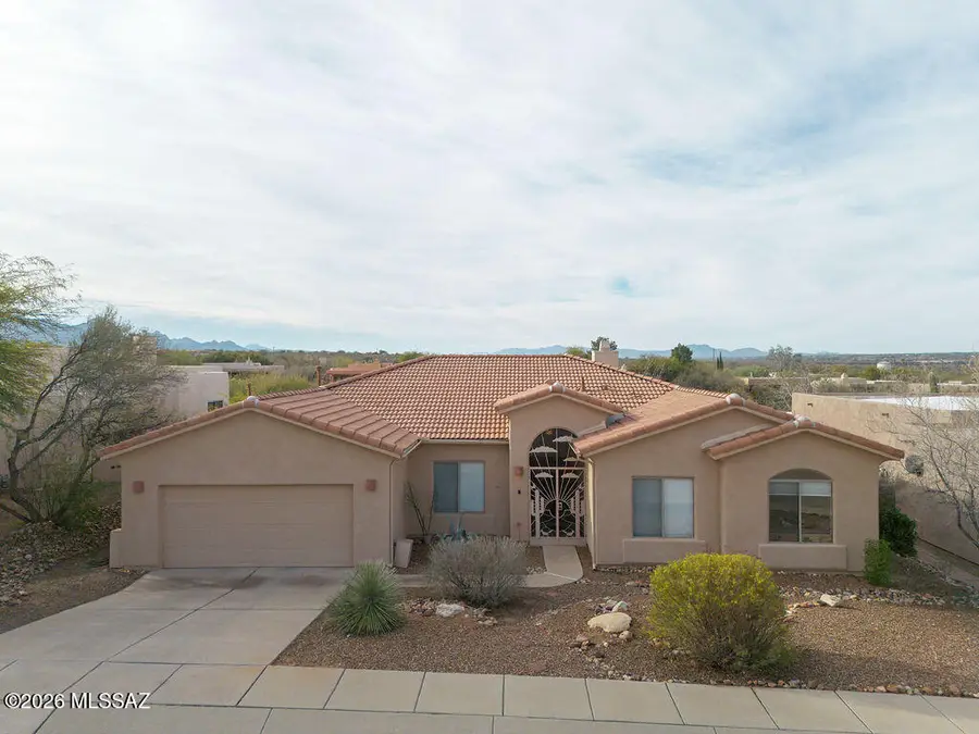 778 E Josephine Canyon, Green Valley, AZ 85614 - #3