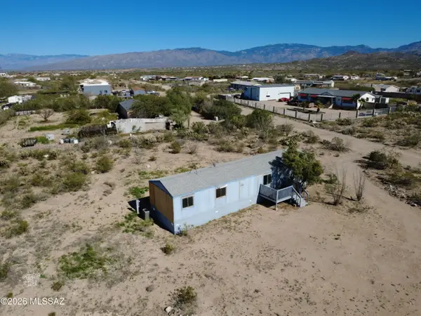 12730 S High Noon, Vail, AZ 85641