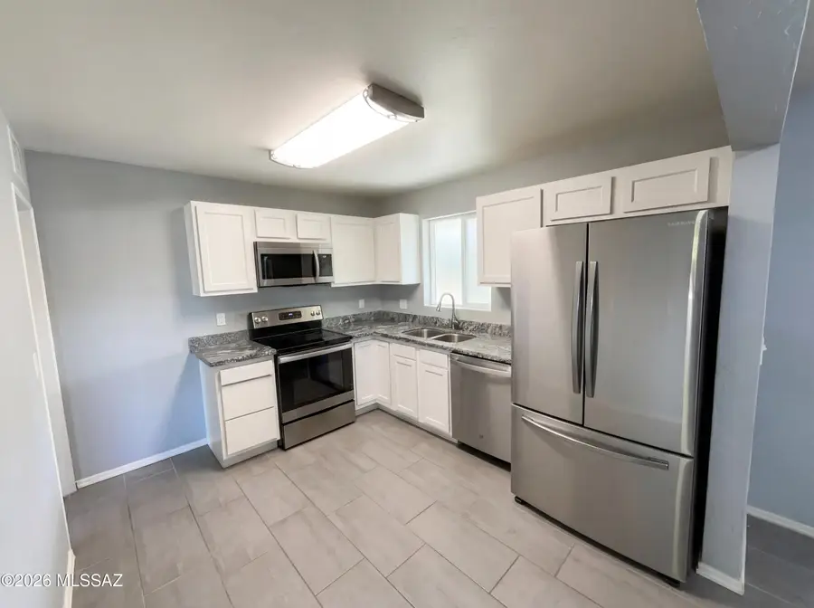 6702 E Scarlett, Tucson, AZ 85710 - #2