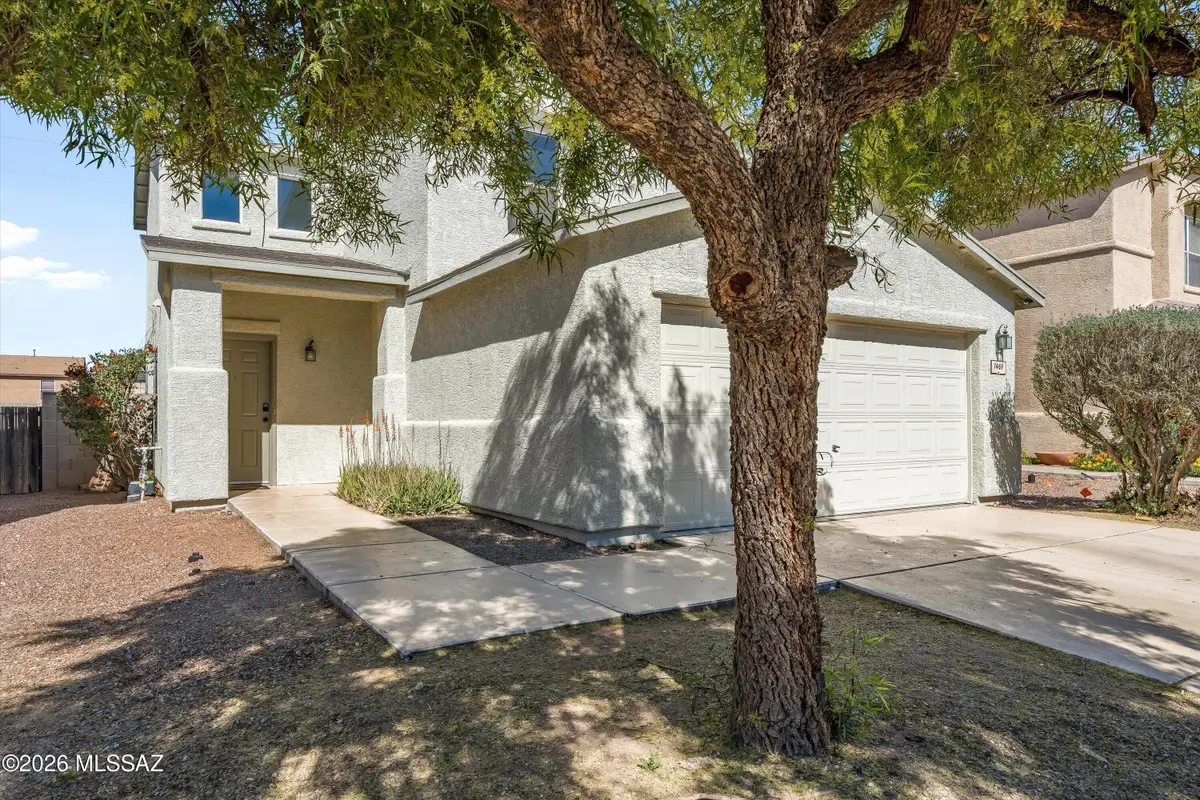 1469 E Wedwick, Tucson, AZ 85706 - #1