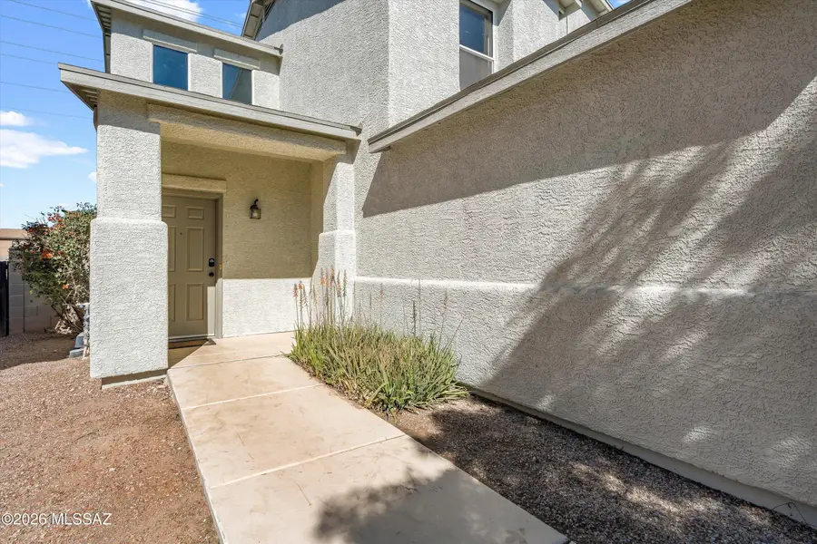 1469 E Wedwick, Tucson, AZ 85706 - #3