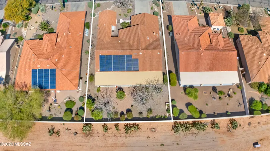 61793 E Border Rock, Tucson, AZ 85739 - #2