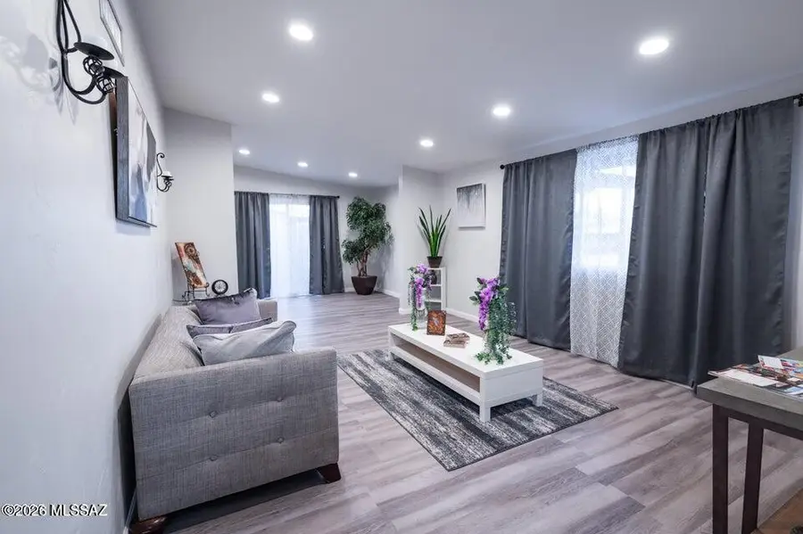 7122 E Eastland, Tucson, AZ 85710 - #3