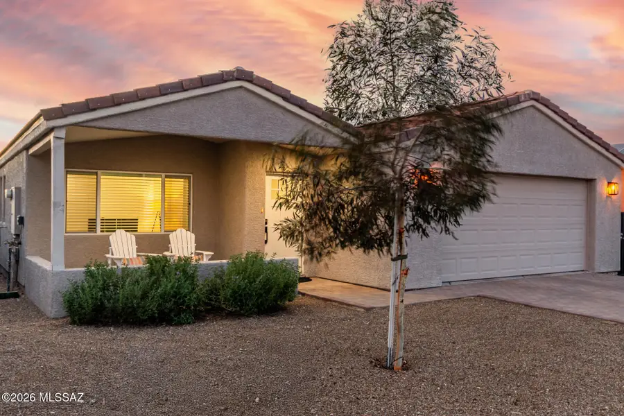 220 S Vozack, Tucson, AZ 85748 - #2