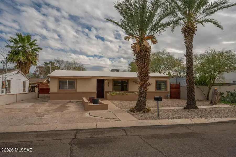 3244 N Cardi, Tucson, AZ 85716 - #2