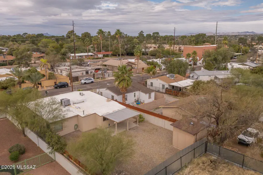 3244 N Cardi, Tucson, AZ 85716 - #3