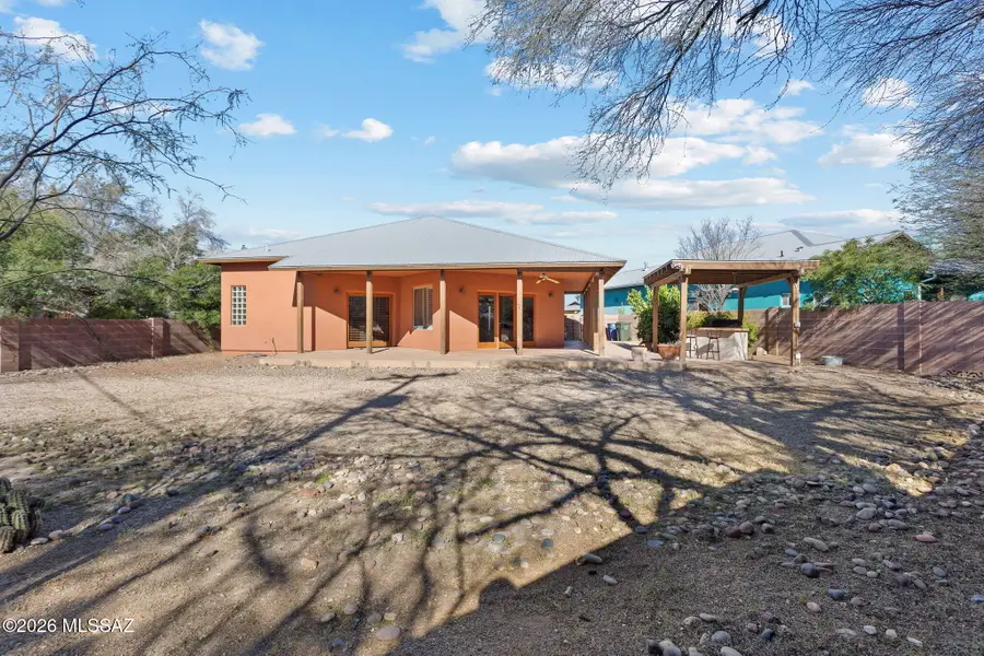 1344 Renfrew, Tucson, AZ 85719 - #2