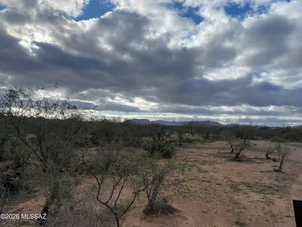 3725 E Nana, Vail, AZ 85641