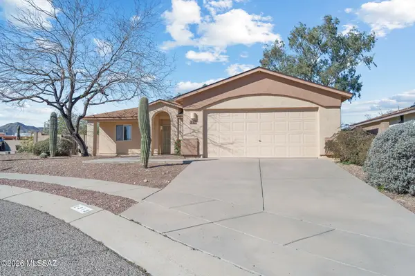 2313 W Horseshoe, Tucson, AZ 85745