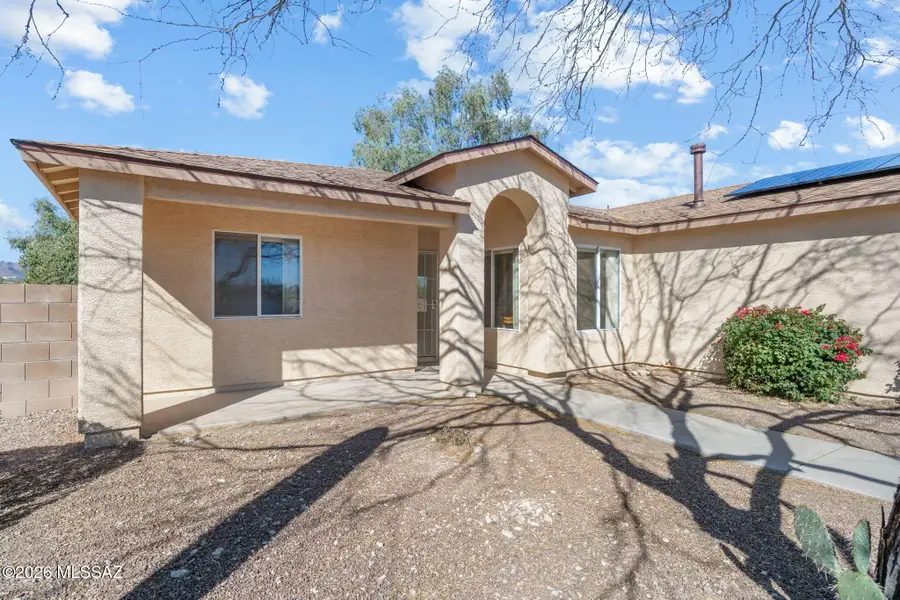 2313 W Horseshoe, Tucson, AZ 85745 - #3