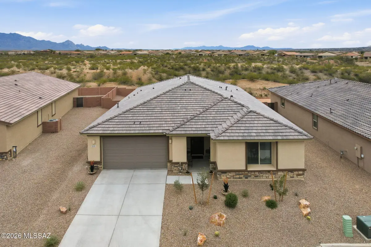 249 N Pecan Canyon, Sahuarita, AZ 85629 - #1