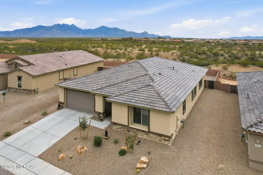 249 N Pecan Canyon, Sahuarita, AZ 85629 - #2