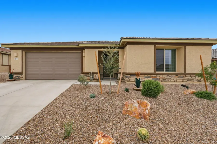 249 N Pecan Canyon, Sahuarita, AZ 85629 - #3